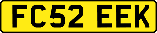 FC52EEK