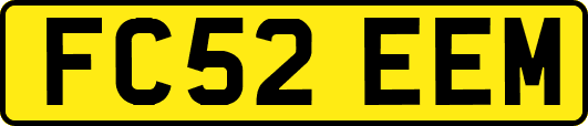 FC52EEM