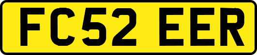 FC52EER