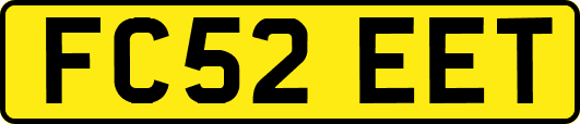 FC52EET