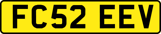 FC52EEV