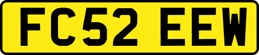 FC52EEW