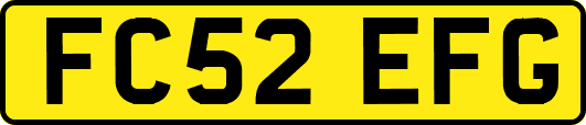 FC52EFG