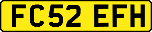 FC52EFH