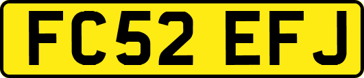 FC52EFJ