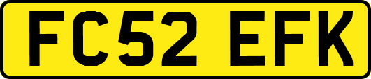 FC52EFK