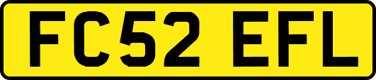 FC52EFL