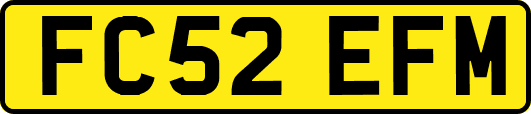 FC52EFM