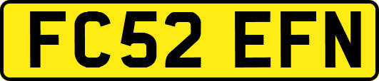 FC52EFN