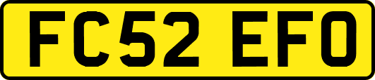 FC52EFO