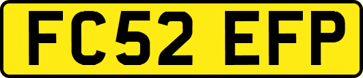 FC52EFP