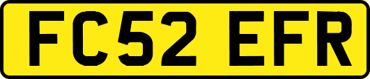 FC52EFR