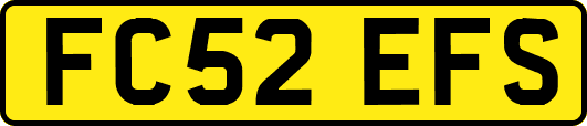 FC52EFS