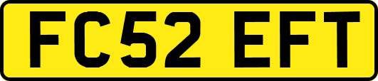 FC52EFT