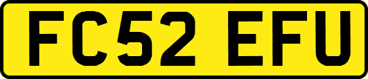 FC52EFU