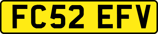FC52EFV