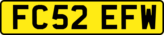 FC52EFW