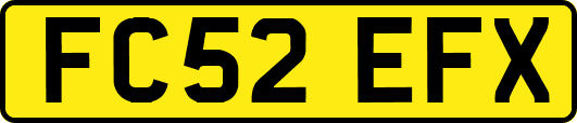 FC52EFX