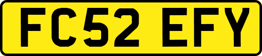 FC52EFY