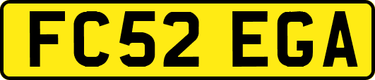 FC52EGA