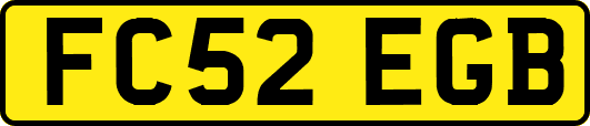 FC52EGB