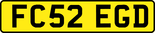 FC52EGD