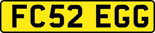 FC52EGG
