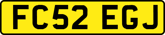 FC52EGJ