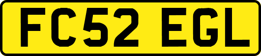 FC52EGL