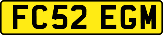 FC52EGM