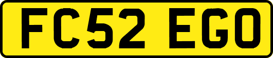 FC52EGO