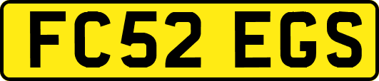 FC52EGS