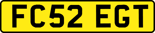 FC52EGT
