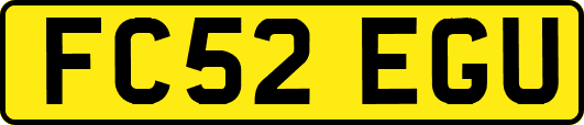 FC52EGU