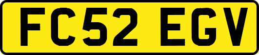 FC52EGV