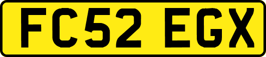 FC52EGX