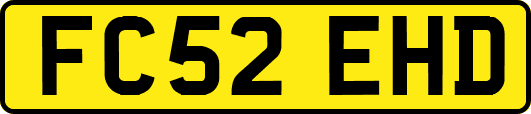 FC52EHD