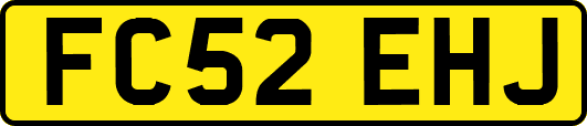 FC52EHJ