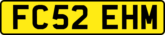 FC52EHM