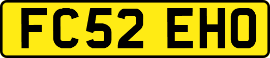 FC52EHO