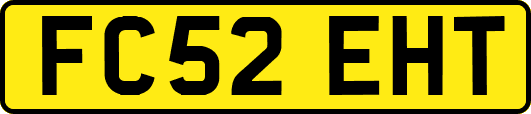 FC52EHT