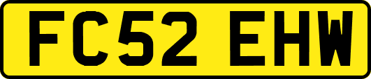 FC52EHW