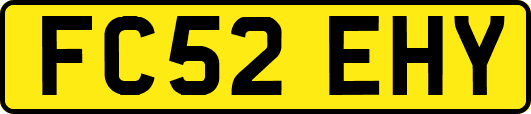 FC52EHY