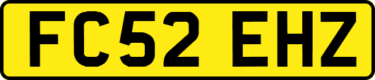FC52EHZ
