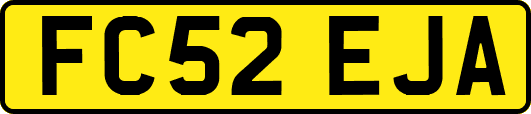 FC52EJA
