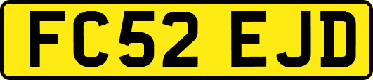 FC52EJD