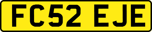 FC52EJE