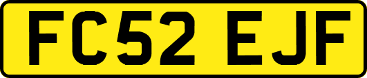 FC52EJF