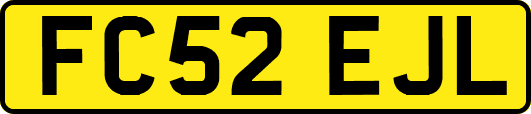 FC52EJL