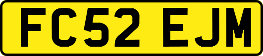 FC52EJM